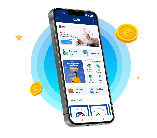 About Quid Hero